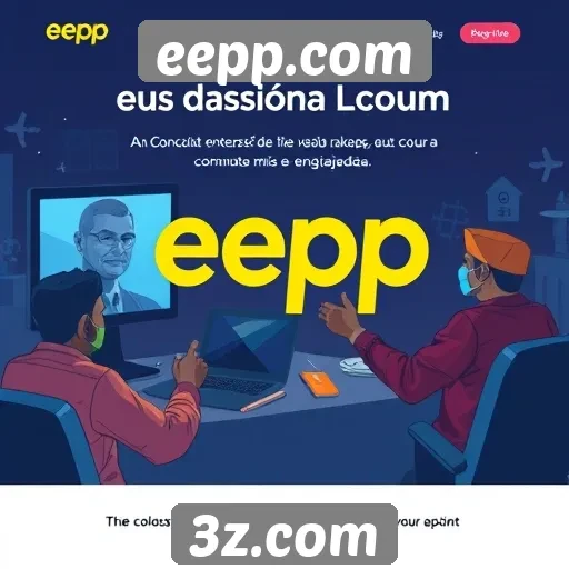 Como eepp.com está moldando a comunidade de gamers