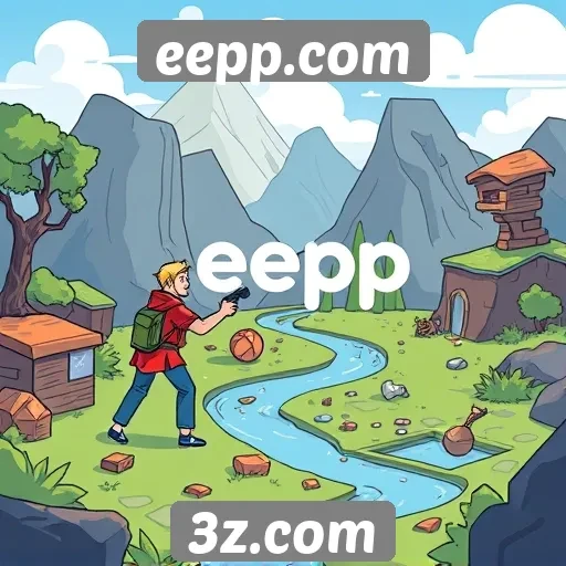 Desenvolvedores independentes destacam-se em eepp.com