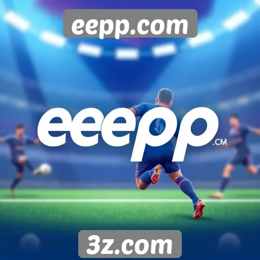 novas funcionalidades do site eepp.com para jogadores