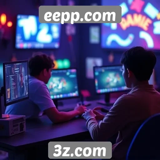 Benefícios de jogos online para a saúde mental