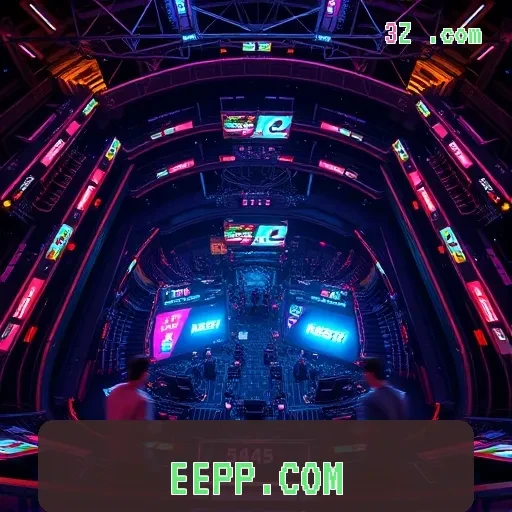 eepp.com: Os Melhores Jogos e Experiências Incríveis na Plataforma