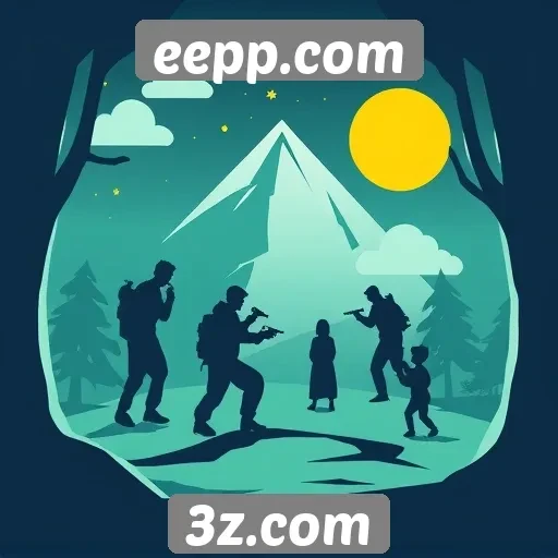 Exploração da comunidade de jogadores em eepp.com