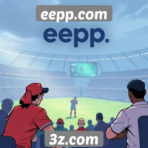 Impacto da comunidade de jogadores no eepp.com