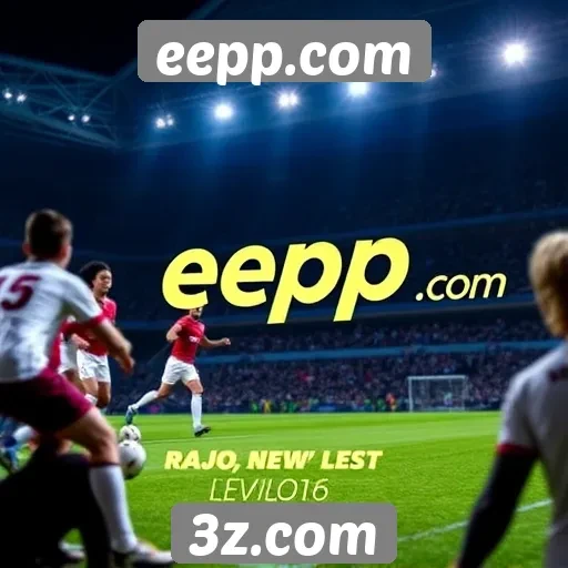Promoções e eventos em eepp.com atraem novos jogadores