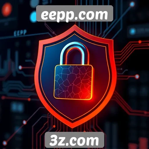 Segurança e privacidade no acesso ao eepp.com