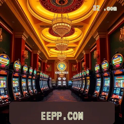 eepp.com: Aventura e Conexão nos Eventos Esportivos Brasileiros